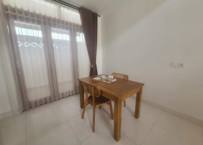 The Pancoran Near Canggu 3* Dalung (Bali)