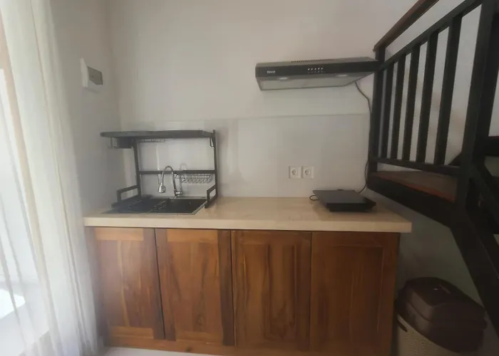 The Pancoran Near Canggu ゲストハウス Dalung (Bali)