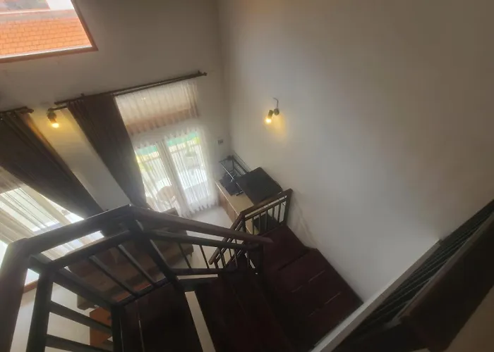 The Pancoran Near Canggu 3* Dalung (Bali)