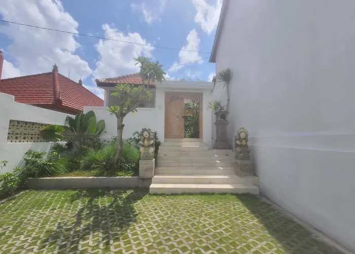 The Pancoran Near Canggu 3*